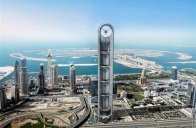 MERCURE HOTEL SUITES AND APARTMENTS BARSHA HEIGHTS - Spojené arabské emiráty - Dubaj
