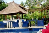 Mercure Resort - Bali - Sanur
