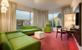 Meriton Grand Hotel - Estonsko - Tallinn