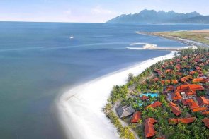Meritus Pelangi Beach Resort & Spa - Malajsie - Langkawi