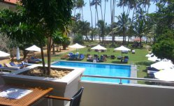 Mermaid Hotel & Club - Srí Lanka - Kalutara