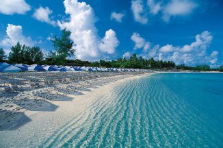 Miami & Bahamské ostrovy - Bahamy