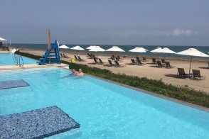 Millenium Resort Mussanah - Omán - Muscat