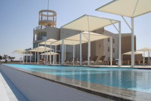 Millenium Resort Mussanah - Omán - Muscat