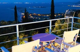 Hotel Mira Resort Maisonettes - Řecko - Lefkada