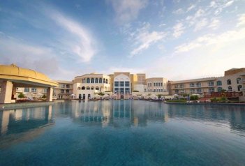 Mirbat Marriott Resort - Omán - Salalah
