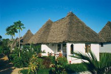 Mnarani Cottages  - Tanzanie - Zanzibar