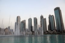 Moderní a tradiční arabský svět, Omán a Dubaj - Omán