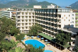 Recenze Hotel Monte Carlo