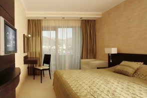 Hotel Monte Casa SPA & Wellness - Černá Hora - Petrovac na Moru