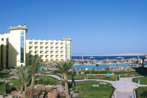 MONTILLON GRAN HORIZON RESORT - Egypt - Hurghada - Sakalla