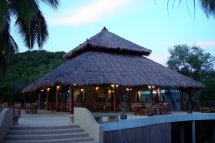 Moonlight Exotic Bay Resort - Thajsko - Ko Lanta