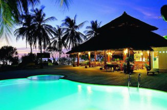 Moonlight Exotic Bay Resort - Thajsko - Ko Lanta