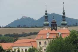 Morava - krásná zem - Česká republika - Olomouc