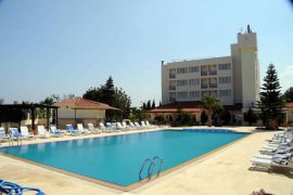 Mountain View Hotel - Kypr - Kyrenia