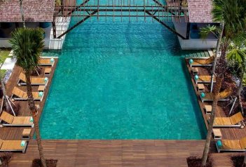 Movenpick Resort & Spa - Bali - Jimbaran Bay