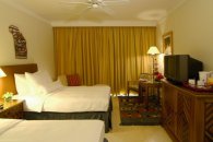Mövenpick Resort & Residence Aqaba - Jordánsko - Akaba