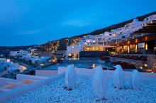 Hotel Myconian Avaton - Řecko - Mykonos - Elia
