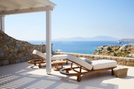 Hotel Myconian Kyma - Řecko - Mykonos