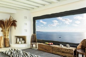 Hotel Myconian Panoptis Escape - Řecko - Mykonos - Elia