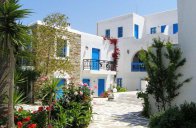 Naxos Holiday - Řecko - Naxos - Agios Georgios