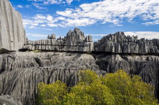 Nejkrásnější národní parky Madagaskaru - s výletem lodí - Madagaskar