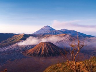 Nejkrásnější ostrovy Indonésie