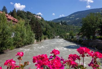 Nejkrásnější řeky severní Itálie - Itálie