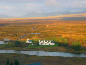 Nejkrásnějšími kouty Islandu s Janem Burianem