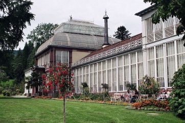 Německo, parky, zahrady a památky UNESCO - Německo