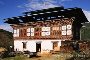 Nepál, Sikkim a Bhútán - Nepál