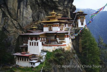 Nepál, Sikkim a Bhútán