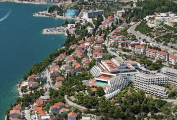 Neum hotel - Bosna a Hercegovina - Neum