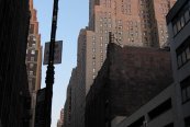 NEW YORKER HOTEL - USA - New York