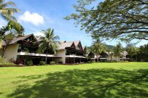 Nexus Resort Karambunai - Malajsie - Borneo - Karambunai