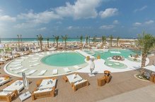 Nikki Beach Resort & Spa Dubai - Spojené arabské emiráty - Dubaj - Jumeirah