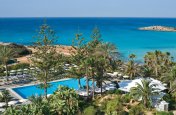Nissi Beach Holiday Resort - Kypr - Ayia Napa - Nissi Bay