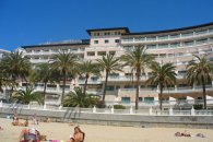 NIXE PALACE - Španělsko - Mallorca - Cala Mayor