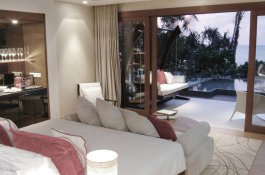 Hotel Niyama - Maledivy - Atol Dhaalu