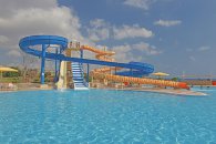 Noah´s Ark Deluxe Hotel & Spa - Kypr - Bafra