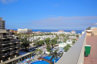 Dream Noelia Sur - Kanárské ostrovy - Tenerife - Playa de Las Americas