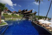 Hotel Nora Buri Resort & Spa - Thajsko - Ko Samui - Chaweng Beach