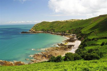 Normanské ostrovy Jersey a Guernsey - ostrovy kontrastů a překvapení