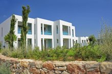 Notus Village Spa Resort - Řecko - Rhodos - Lachania