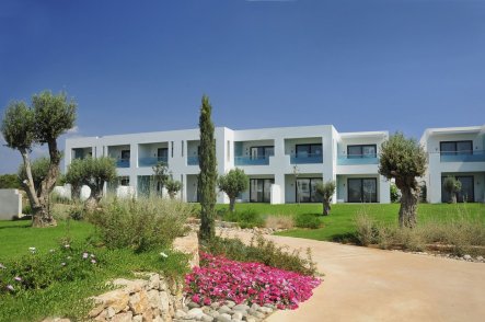 Notus Village Spa Resort - Řecko - Rhodos - Lachania