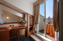 Nova Domus hotel & suites - Itálie - Řím