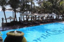 Novela Mui Ne Resort - Vietnam - Phan Thiet - Mui Ne