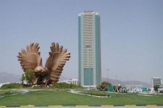 Novotel Hotel Fujairah - Spojené arabské emiráty - Fujairah