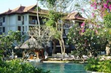 Novotel Nusa Dua Hotel + Residences - Bali - Nusa Dua