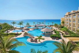 Recenze Now Jade Riviera Cancun